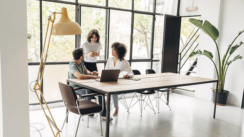 🚀 Créer de l’impact immédiat
